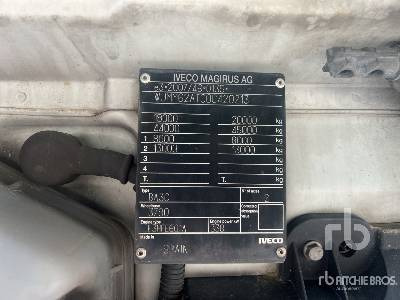 IVECO STRALIS 460 NP 4x2 Tracteur Routier Avec Couchette - Влекач: снимка 5 IVECO STRALIS 460 NP 4x2 Tracteur Routier Avec Couchette - Влекач: снимка 5