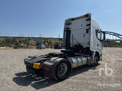 IVECO STRALIS 460NP 4x2 Tracteur Routier Cabine Cou ... - Влекач: снимка 3 IVECO STRALIS 460NP 4x2 Tracteur Routier Cabine Cou ... - Влекач: снимка 3