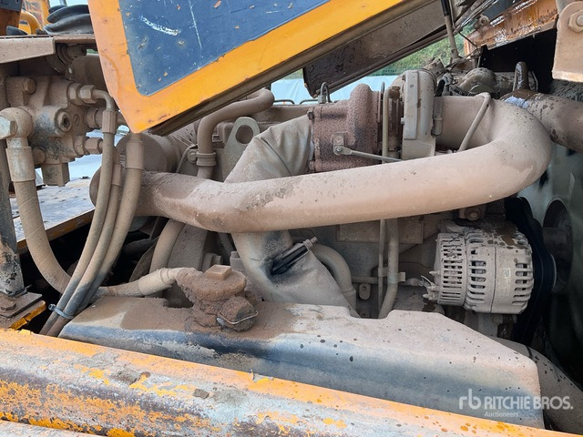 2012 Thwaites MACH765 6 ton 4x4 Dumper - Мини самосвал: снимка 5 2012 Thwaites MACH765 6 ton 4x4 Dumper - Мини самосвал: снимка 5