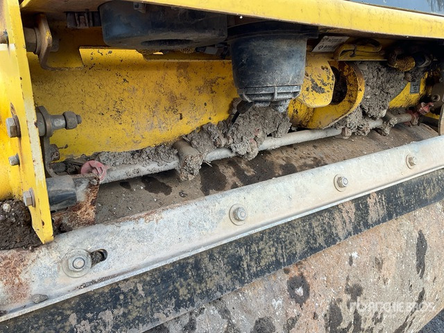 2015 Bomag BW120AD-5 Double Drum Roller - Пътен валяк: снимка 5 2015 Bomag BW120AD-5 Double Drum Roller - Пътен валяк: снимка 5