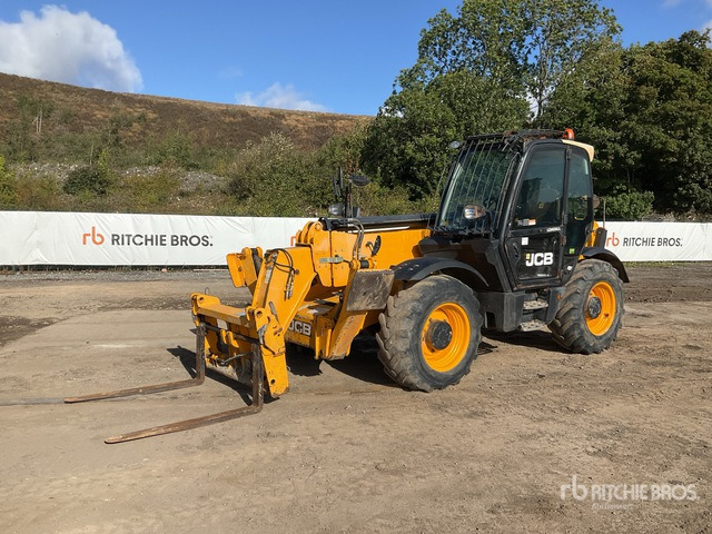 2015 JCB 535-125 2015 JCB 535-125 Telehandler Telehandler - Телескопичен товарач: снимка 3 2015 JCB 535-125 2015 JCB 535-125 Telehandler Telehandler - Телескопичен товарач: снимка 3
