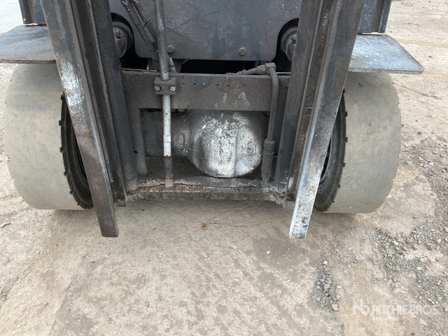 2016 Doosan G208C-5 2016 Doosan G208C-5 Forklift Forklift - Газокар: снимка 5 2016 Doosan G208C-5 2016 Doosan G208C-5 Forklift Forklift - Газокар: снимка 5