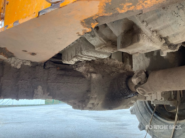 2016 Thwaites MACH2065 6 ton 4x4 Dumper - Мини самосвал: снимка 5 2016 Thwaites MACH2065 6 ton 4x4 Dumper - Мини самосвал: снимка 5