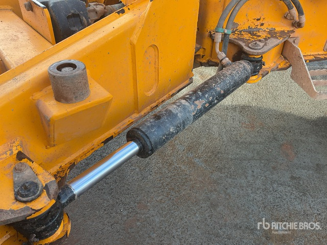 2016 Thwaites MACH2065 6 ton 4x4 Dumper - Мини самосвал: снимка 5 2016 Thwaites MACH2065 6 ton 4x4 Dumper - Мини самосвал: снимка 5