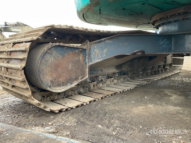 2018 Kobelco SK140SRLC-5 Tracked Excavator - Верижен багер: снимка 5 2018 Kobelco SK140SRLC-5 Tracked Excavator - Верижен багер: снимка 5