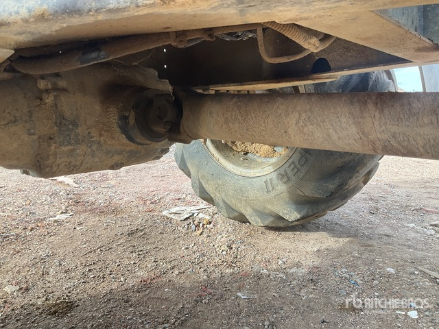 2018 Mecalac TA6S 6 ton 4x4 Swivel Dumper - Самосвал: снимка 5 2018 Mecalac TA6S 6 ton 4x4 Swivel Dumper - Самосвал: снимка 5
