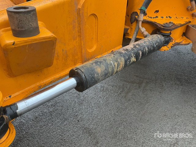 2018 Thwaites MACH2060 6 ton Dumper - Самосвал: снимка 5 2018 Thwaites MACH2060 6 ton Dumper - Самосвал: снимка 5