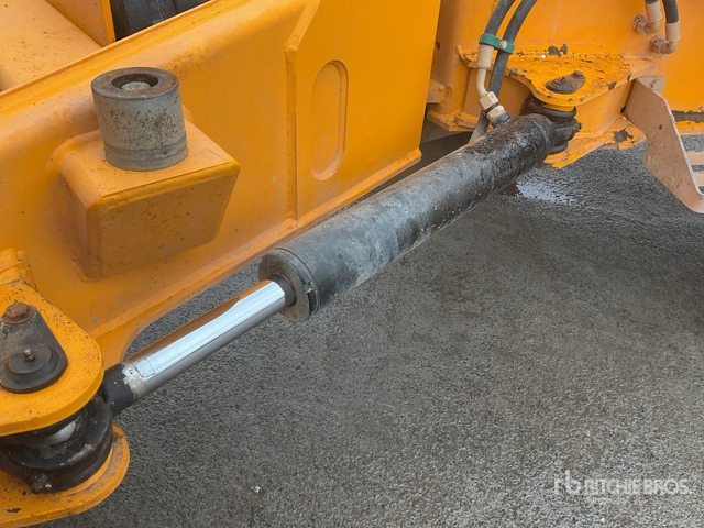 2018 Thwaites MACH2060 6 ton Dumper - Самосвал: снимка 5 2018 Thwaites MACH2060 6 ton Dumper - Самосвал: снимка 5