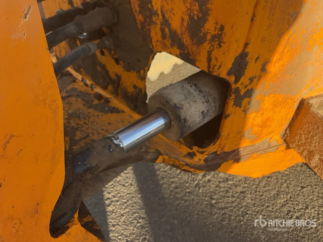 2018 Thwaites MACH580 3 ton Dumper - Самосвал: снимка 5 2018 Thwaites MACH580 3 ton Dumper - Самосвал: снимка 5