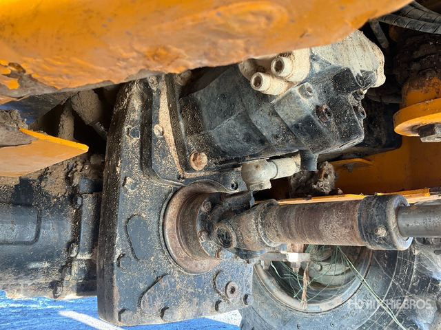 2018 Thwaites MACH581 3 t 4x4 Dumper - Самосвал: снимка 4 2018 Thwaites MACH581 3 t 4x4 Dumper - Самосвал: снимка 4