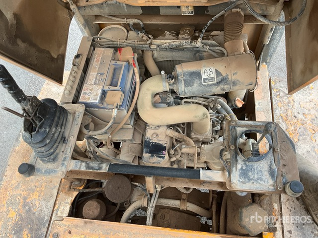 2018 Thwaites MACH581 Dumper - Самосвал: снимка 5 2018 Thwaites MACH581 Dumper - Самосвал: снимка 5