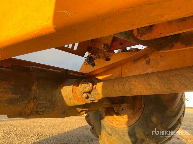 2018 Thwaites MACH581 Dumper - Самосвал: снимка 5 2018 Thwaites MACH581 Dumper - Самосвал: снимка 5