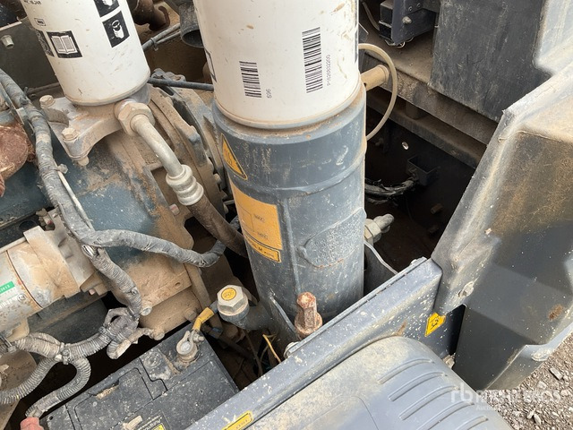 2019 Atlas Copco XAS48 Mobile (Inoperable) Air Compressor - Компресор за въздух: снимка 5 2019 Atlas Copco XAS48 Mobile (Inoperable) Air Compressor - Компресор за въздух: снимка 5