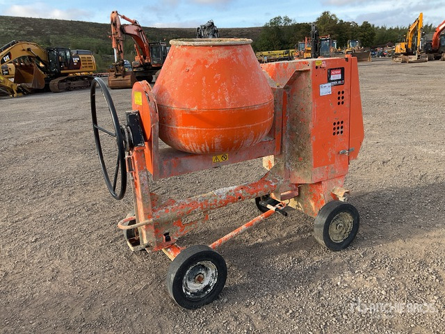 2019 Belle PM20 Portable Concrete Mixer Portable Concrete Mixer - Бетонобъркачка: снимка 2 2019 Belle PM20 Portable Concrete Mixer Portable Concrete Mixer - Бетонобъркачка: снимка 2
