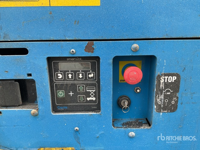 2019 Genie GS1932 Electric Scissor Lift - Ножична работна платформа: снимка 5 2019 Genie GS1932 Electric Scissor Lift - Ножична работна платформа: снимка 5