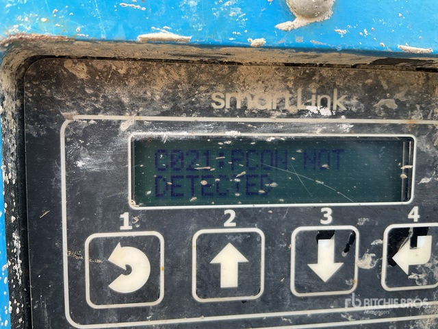 2019 Genie GS1932 Electric Scissor Lift - Ножична работна платформа: снимка 5 2019 Genie GS1932 Electric Scissor Lift - Ножична работна платформа: снимка 5