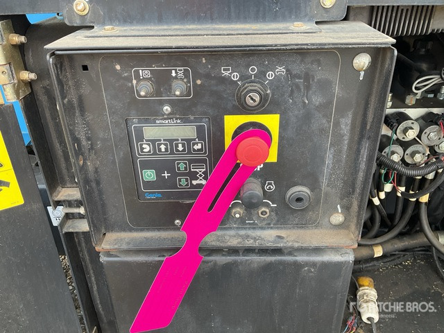 2019 Genie GS4069 Bi-Energy Scissor Lift - Ножична работна платформа: снимка 5 2019 Genie GS4069 Bi-Energy Scissor Lift - Ножична работна платформа: снимка 5