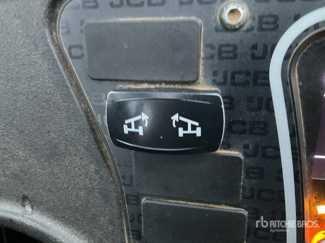 2019 JCB 540-140 Telehandler - Телескопичен товарач: снимка 4 2019 JCB 540-140 Telehandler - Телескопичен товарач: снимка 4
