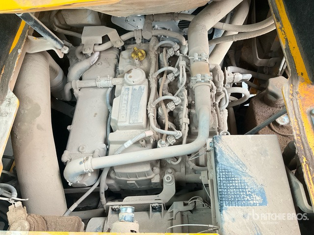 2019 Thwaites MACH2166 6 ton 4x4 Swivel Dumper - Самосвал: снимка 5 2019 Thwaites MACH2166 6 ton 4x4 Swivel Dumper - Самосвал: снимка 5