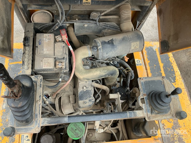 2019 Thwaites MACH580 3 ton 4x4 Swivel Dumper - Мини самосвал: снимка 5 2019 Thwaites MACH580 3 ton 4x4 Swivel Dumper - Мини самосвал: снимка 5