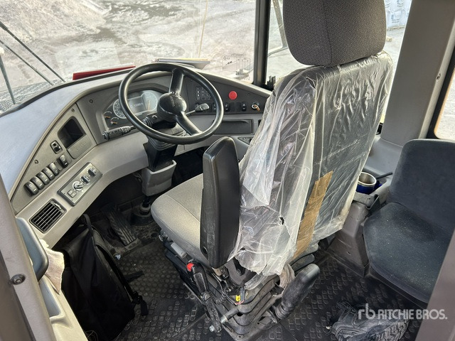 2019 Volvo A40G Articulated Dump Truck - Съчленен самосвал: снимка 5 2019 Volvo A40G Articulated Dump Truck - Съчленен самосвал: снимка 5