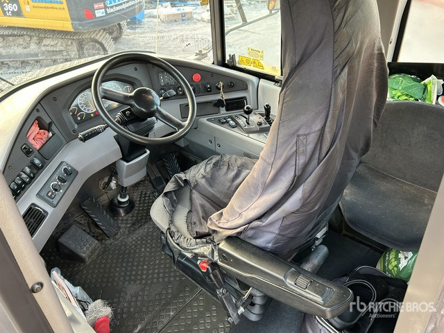 2019 Volvo A40G Articulated Dump Truck - Съчленен самосвал: снимка 5 2019 Volvo A40G Articulated Dump Truck - Съчленен самосвал: снимка 5