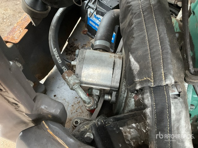 2019 Volvo EC18E Mini Excavator:  <6.6t - Мини багер: снимка 5 2019 Volvo EC18E Mini Excavator:  <6.6t - Мини багер: снимка 5