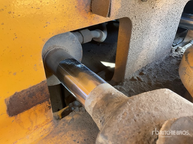 2019 Volvo SD135B Smooth Drum Compactor - Компактор: снимка 5 2019 Volvo SD135B Smooth Drum Compactor - Компактор: снимка 5