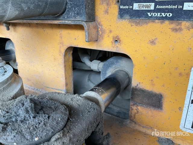2019 Volvo SD135B Smooth Drum Compactor - Компактор: снимка 5 2019 Volvo SD135B Smooth Drum Compactor - Компактор: снимка 5