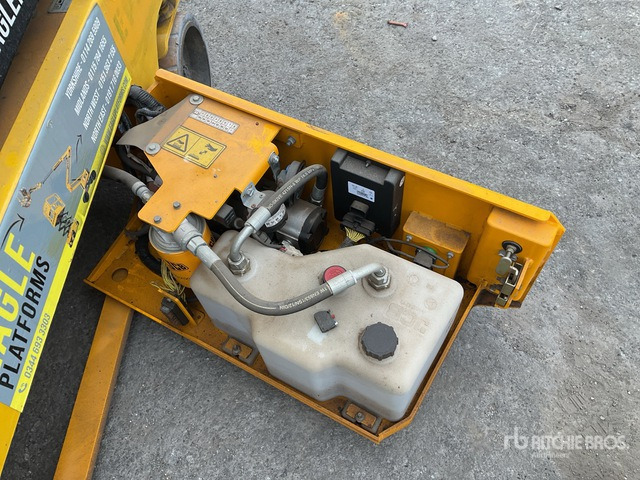 2020 JCB S1930E JCB S1930E Scissor Lift Scissor Lift - Ножична работна платформа: снимка 5 2020 JCB S1930E JCB S1930E Scissor Lift Scissor Lift - Ножична работна платформа: снимка 5