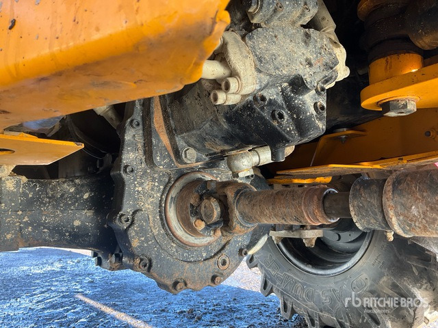 2020 Thwaites MACH2080 3 t 4x4 Swivel Dumper - Самосвал: снимка 5 2020 Thwaites MACH2080 3 t 4x4 Swivel Dumper - Самосвал: снимка 5