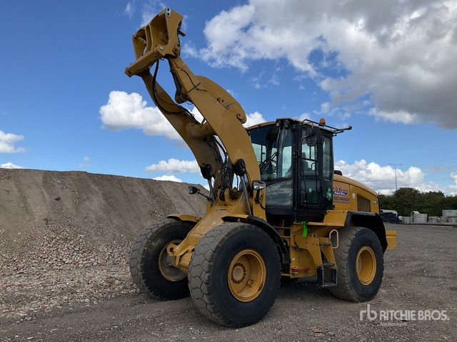 2021 Cat 926M Wheel Loader - Колесен товарач: снимка 1 2021 Cat 926M Wheel Loader - Колесен товарач: снимка 1