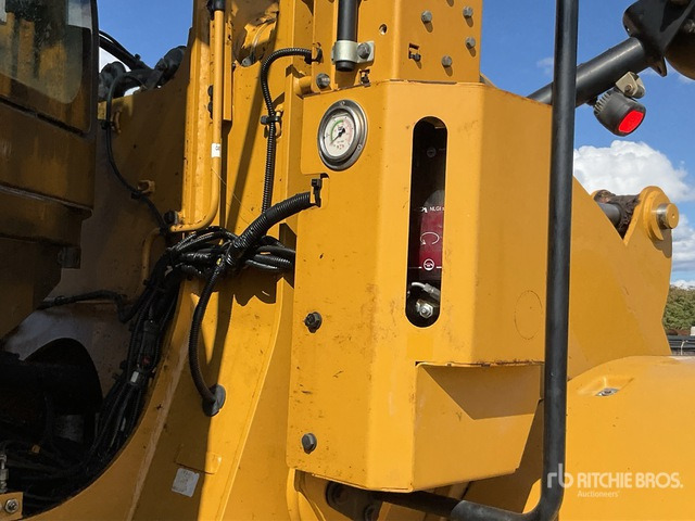 2021 Cat 926M Wheel Loader - Колесен товарач: снимка 5 2021 Cat 926M Wheel Loader - Колесен товарач: снимка 5