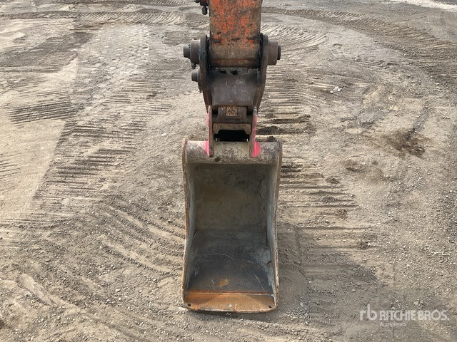 2021 Hitachi ZX85USB-6 Tracked Excavator - Верижен багер: снимка 5 2021 Hitachi ZX85USB-6 Tracked Excavator - Верижен багер: снимка 5