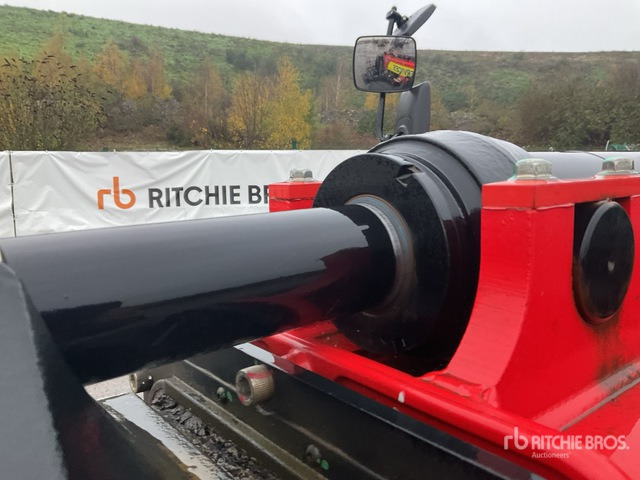 2021 Manitou MT1335 Telehandler - Телескопичен товарач: снимка 5 2021 Manitou MT1335 Telehandler - Телескопичен товарач: снимка 5