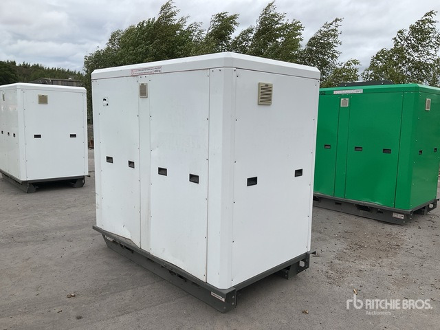 2021 Offgrid Energy Ingenium LX45/90 45 kVA Skid-Mounted Generator Set - Електрогенератор: снимка 3 2021 Offgrid Energy Ingenium LX45/90 45 kVA Skid-Mounted Generator Set - Електрогенератор: снимка 3