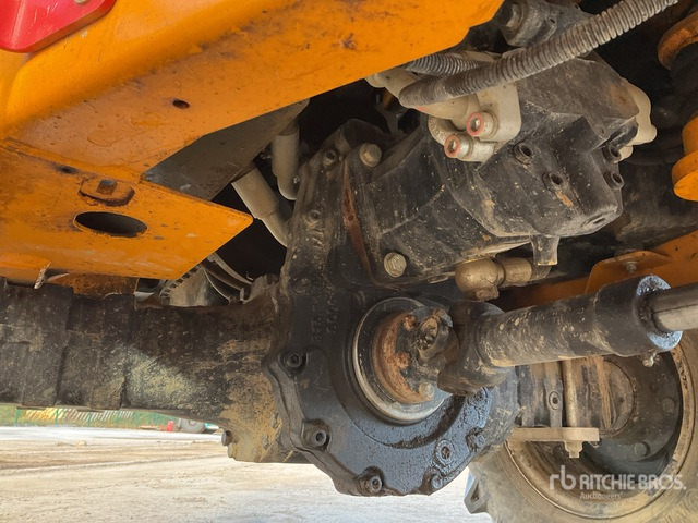 2021 Thwaites MACH2080 3 ton 4x4 Swivel Dumper - Мини самосвал: снимка 5 2021 Thwaites MACH2080 3 ton 4x4 Swivel Dumper - Мини самосвал: снимка 5