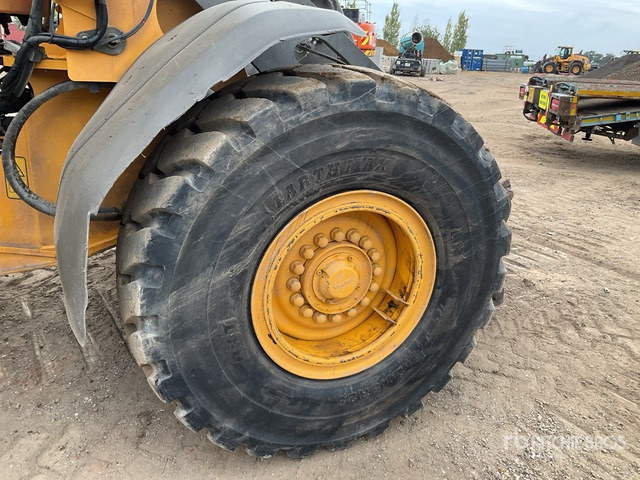 2021 Volvo L70H Wheel Loader - Колесен товарач: снимка 5 2021 Volvo L70H Wheel Loader - Колесен товарач: снимка 5