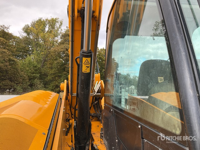 2022 JCB 535-95 2021 JCB 535-95 Telehandler Telehandler - Телескопичен товарач: снимка 5 2022 JCB 535-95 2021 JCB 535-95 Telehandler Telehandler - Телескопичен товарач: снимка 5