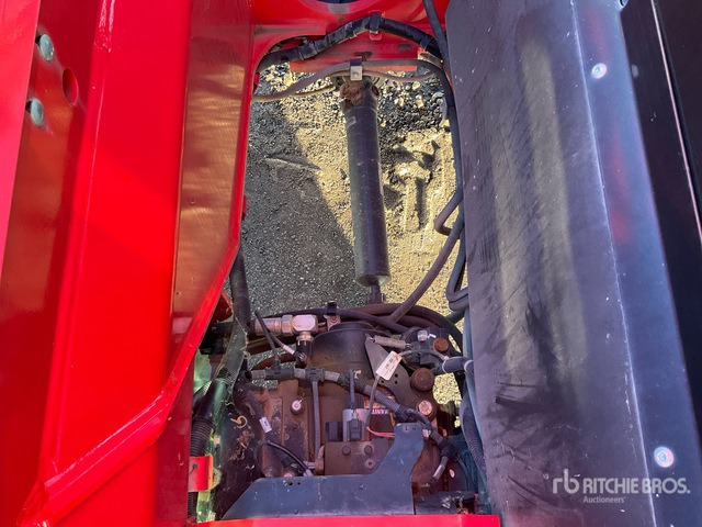 2022 Manitou MT1840 Telehandler - Телескопичен товарач: снимка 5 2022 Manitou MT1840 Telehandler - Телескопичен товарач: снимка 5