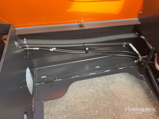 2024 Doosan B35X-7 PLUS 3500 kg Electric Forklift - Електрокар: снимка 5 2024 Doosan B35X-7 PLUS 3500 kg Electric Forklift - Електрокар: снимка 5