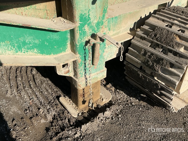 2011 McCloskey J50 Jaw Crusher - Друга техника: снимка 5 2011 McCloskey J50 Jaw Crusher - Друга техника: снимка 5
