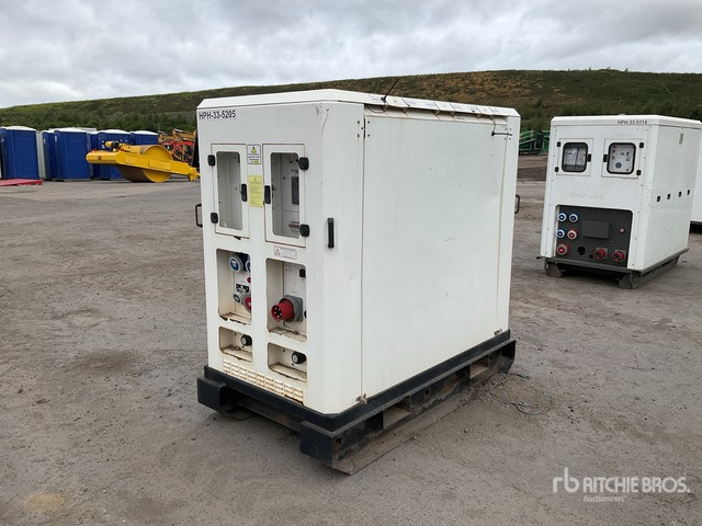 Offgrid Energy GTG-1200-30-3 Generator Set - Електрогенератор: снимка 2 Offgrid Energy GTG-1200-30-3 Generator Set - Електрогенератор: снимка 2