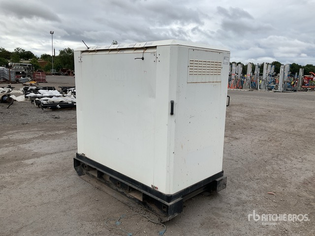 Offgrid Energy GTG-1200-30-3 Generator Set - Електрогенератор: снимка 3 Offgrid Energy GTG-1200-30-3 Generator Set - Електрогенератор: снимка 3