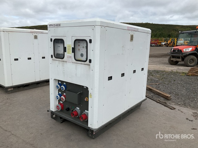 Offgrid Energy Ingenium LX45/90 Generator Set - Електрогенератор: снимка 2 Offgrid Energy Ingenium LX45/90 Generator Set - Електрогенератор: снимка 2