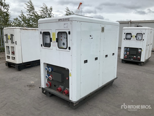 Offgrid Energy Ingenium LX45/90 Generator Set - Електрогенератор: снимка 2 Offgrid Energy Ingenium LX45/90 Generator Set - Електрогенератор: снимка 2