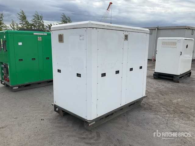 Offgrid Energy Ingenium LX45/90 Generator Set - Електрогенератор: снимка 4 Offgrid Energy Ingenium LX45/90 Generator Set - Електрогенератор: снимка 4