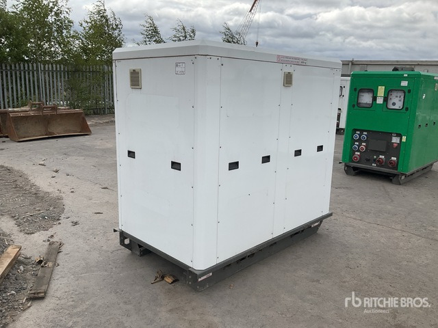 Offgrid Energy Ingenium LX45/90 Generator Set - Електрогенератор: снимка 4 Offgrid Energy Ingenium LX45/90 Generator Set - Електрогенератор: снимка 4