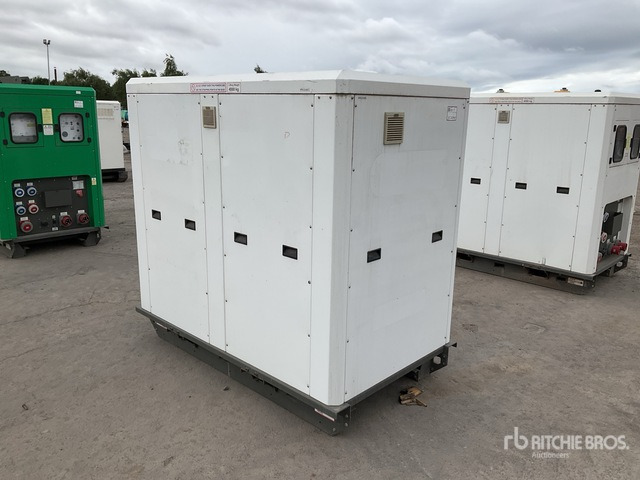 Offgrid Energy Ingenium LX45/90 Generator Set - Електрогенератор: снимка 3 Offgrid Energy Ingenium LX45/90 Generator Set - Електрогенератор: снимка 3