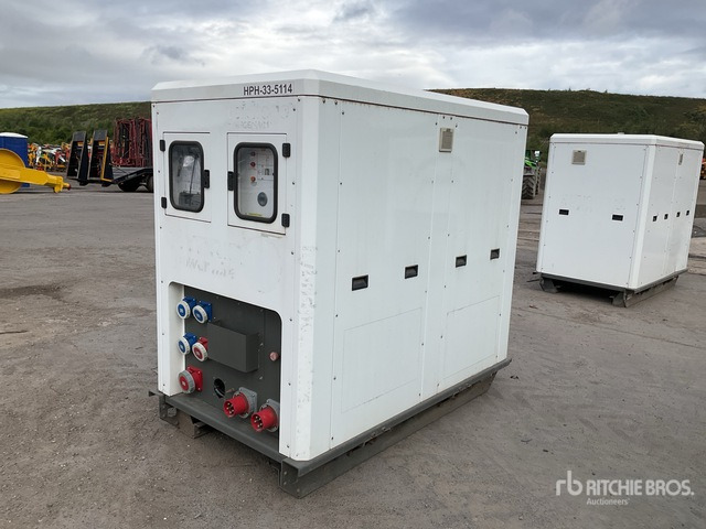 Offgrid Energy Ingenium LX45/90 Generator Set - Електрогенератор: снимка 2 Offgrid Energy Ingenium LX45/90 Generator Set - Електрогенератор: снимка 2